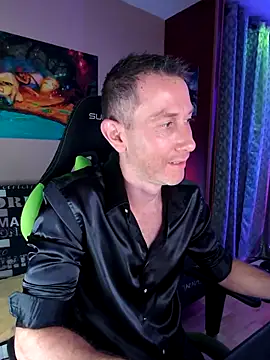 Gamerinleather online show from 29, 10, 2025