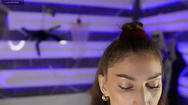 Snapshot of SexyCelline chatting on 4, 11, 2025 SexyCelline online show from 4, 11, 2025