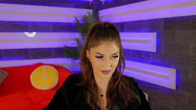 Snapshot of SexyCelline chatting on 29, 11, 2025 SexyCelline online show from 29, 11, 2025