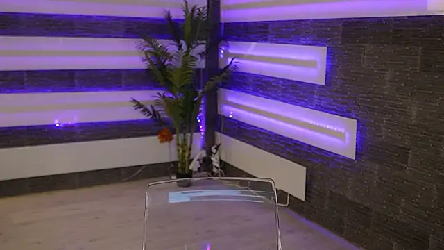 SexyCelline online show from 9, 2, 2026