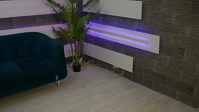 SexyCelline online show from 3, 7, 2026