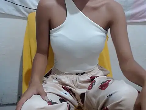 Starluviesn online show from 13, 1, 2026