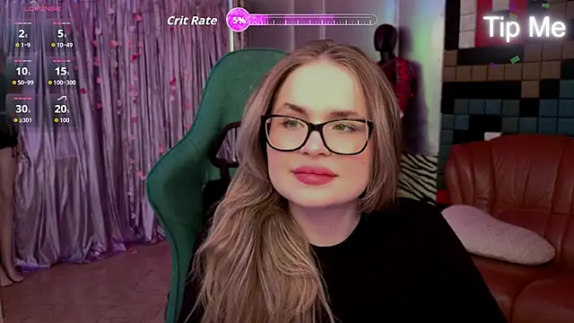 Jessi wxw online show from 3, 4, 2026