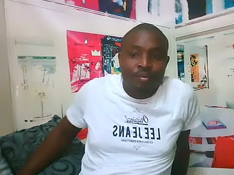 Snapshot of EbonyRebel chatting on 24, 10, 2025 EbonyRebel online show from 24, 10, 2025