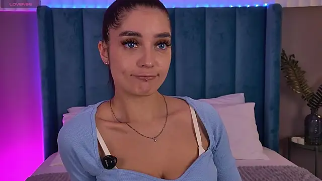 EricaKors online show from 19, 3, 2026