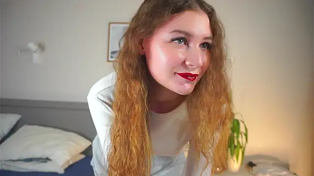 MegganKinson online show from 6, 11, 2025