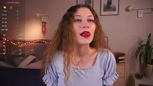 MegganKinson online show from 7, 1, 2026