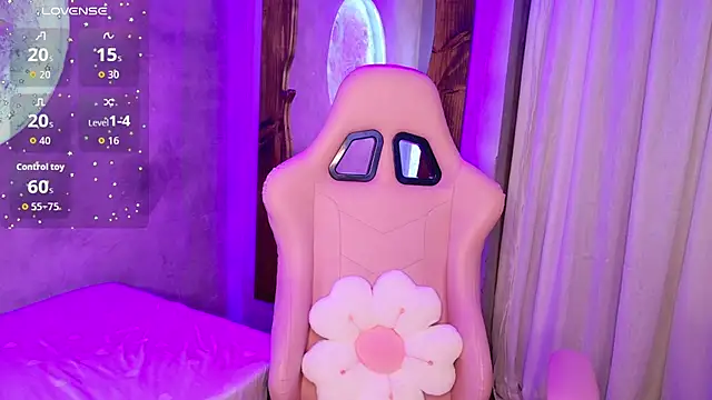 Snapshot of sussiestrawberry chatting on 16, 12, 2025 sussiestrawberry online show from 16, 12, 2025