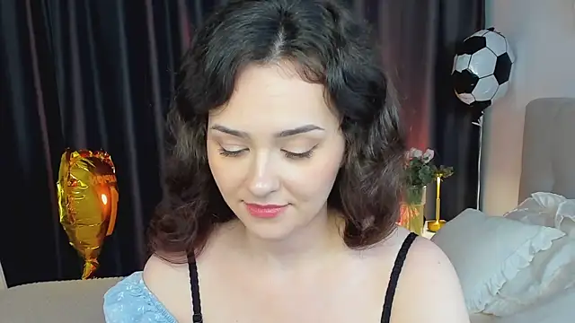 Camilla Rowen online show from 2, 7, 2026