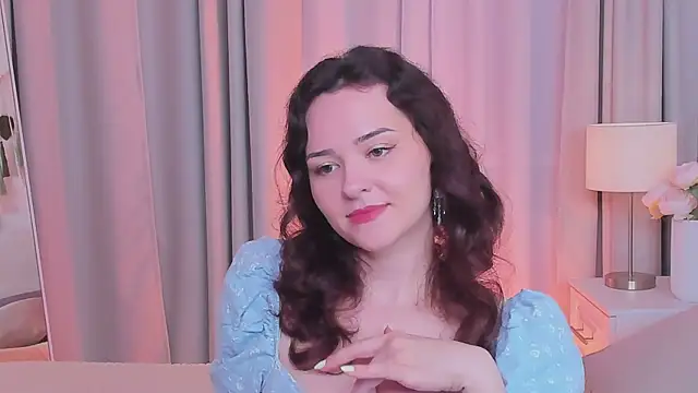 Camilla Rowen online show from 4, 7, 2026