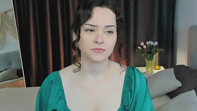 Camilla Rowen online show from 5, 7, 2026