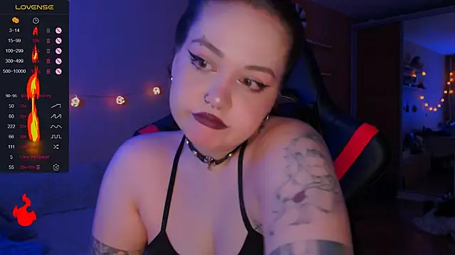 Snapshot of catchmybreath_ chatting on 27, 10, 2025 catchmybreath  online show from 27, 10, 2025