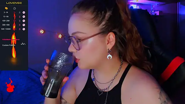 Snapshot of catchmybreath_ chatting on 31, 10, 2025 catchmybreath  online show from 31, 10, 2025