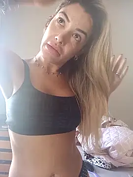 DESIRIE0609 online show from 6, 11, 2025