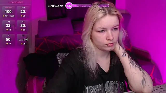 Snapshot of CherryNight6 chatting on 15, 5, 2026 CherryNight6 online show from 15, 5, 2026