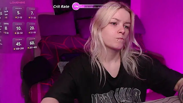 Snapshot of CherryNight6 chatting on 16, 5, 2026 CherryNight6 online show from 16, 5, 2026