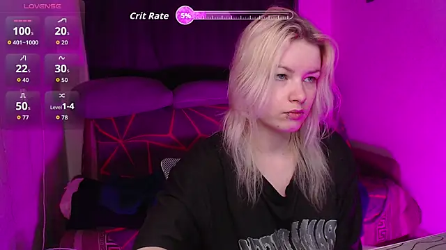 Snapshot of CherryNight6 chatting on 28, 5, 2026 CherryNight6 online show from 28, 5, 2026