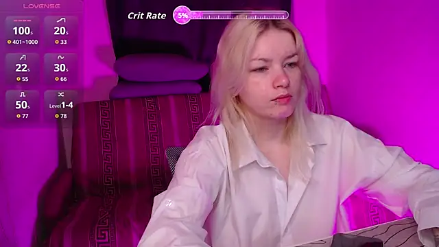 Snapshot of CherryNight6 chatting on 30, 5, 2026 CherryNight6 online show from 30, 5, 2026