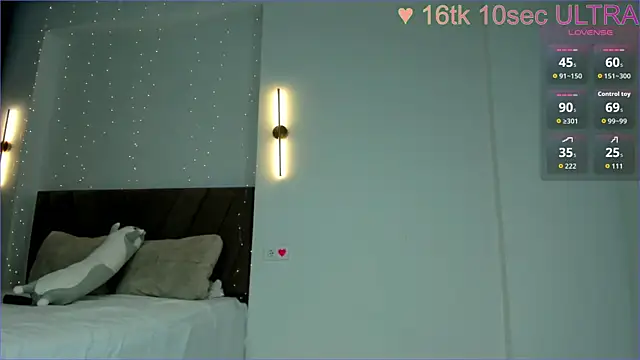 Sunae love online show from 9, 11, 2025