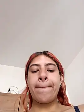 Snapshot of Lunatemptress4 chatting on 30, 11, 2025 Lunatemptress4 online show from 30, 11, 2025