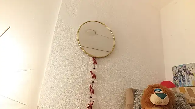 Snapshot of CarolineAikos chatting on 7, 2, 2026 CarolineAikos online show from 7, 2, 2026