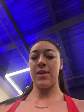 Lia  white online show from 14, 11, 2025