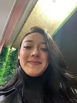 Lia  white online show from 15, 11, 2025