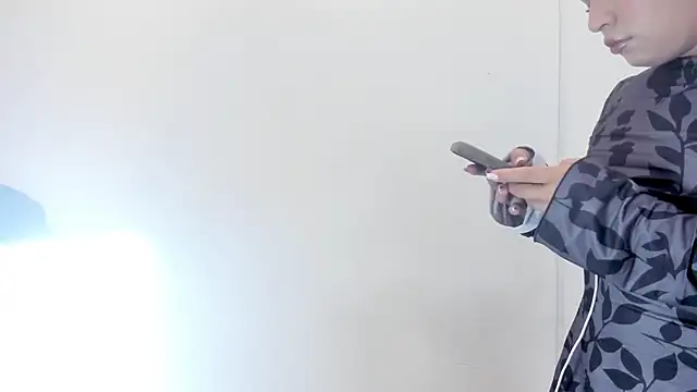 Snapshot of SweetKata_ chatting on 28, 10, 2025 SweetKata online show from 28, 10, 2025