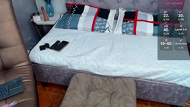 mary luckaysha online show from 15, 11, 2025