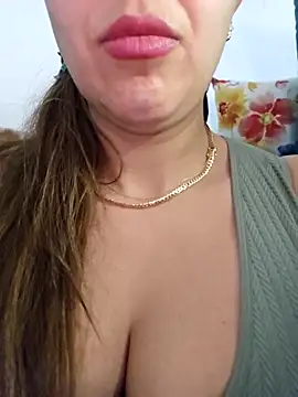 Snapshot of Sexy-girl chatting on 3, 5, 2026 Sexy-girl online show from 3, 5, 2026