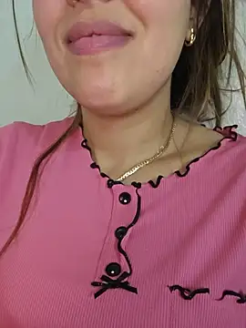 Snapshot of Sexy-girl chatting on 14, 5, 2026 Sexy-girl online show from 14, 5, 2026