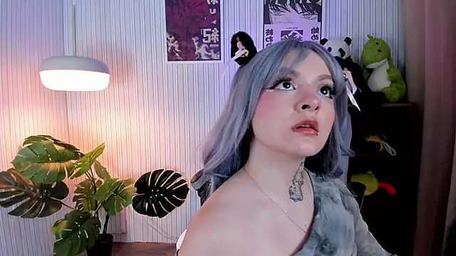 lexirouge   online show from 21, 11, 2025