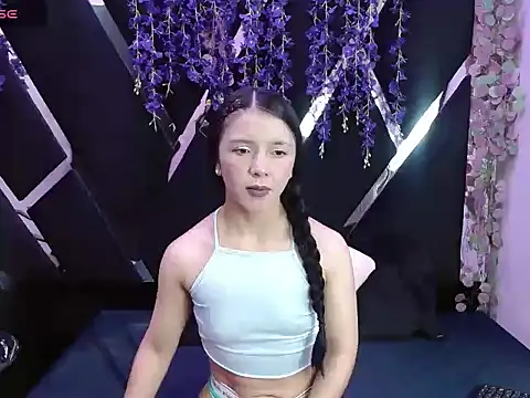 JulietaDiamond online show from 2, 12, 2025