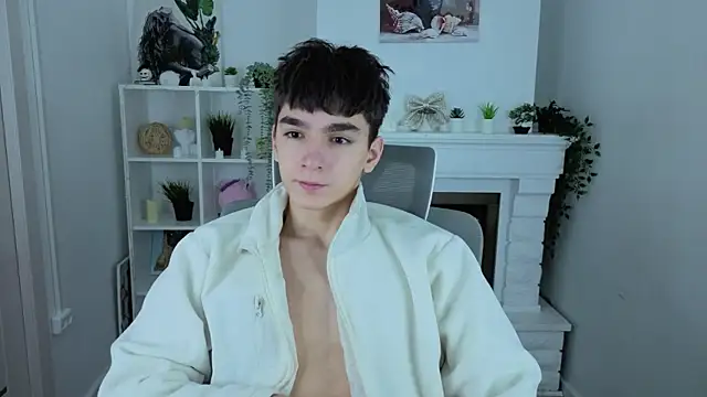 YamiTwink online show from 14, 12, 2025