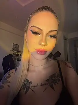 NovaPearl online show from 23, 11, 2025