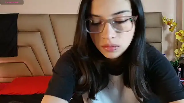 Crimsonsecretts online show from 15, 1, 2026