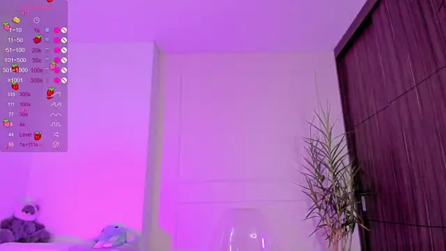 Snapshot of imsofi_kf chatting on 24, 11, 2025 imsofi kf online show from 24, 11, 2025