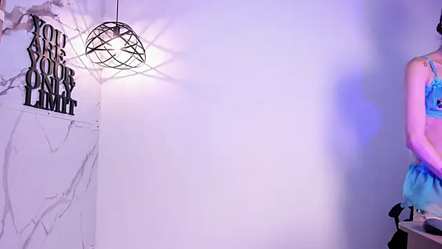 Violet-Storm- online show from 25, 11, 2025