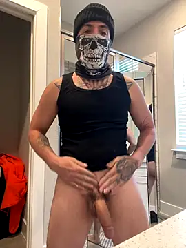 Jamall27 online show from 12, 11, 2025