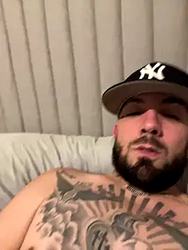 Jamall27 online show from 6, 1, 2026