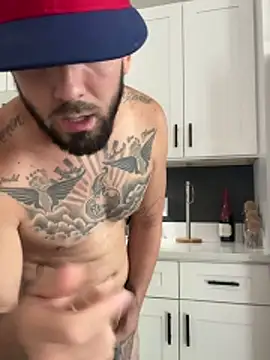 Jamall27 online show from 18, 4, 2026