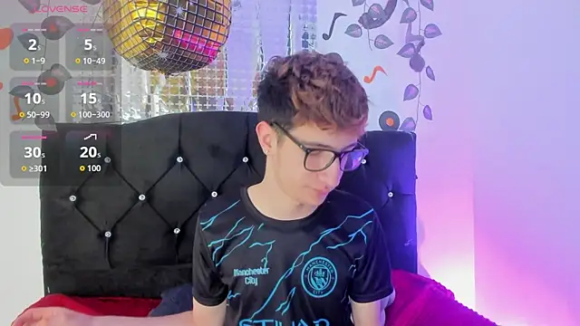 Snapshot of Erick_Taylor3 chatting on 1, 11, 2025 Erick Taylor3 online show from 1, 11, 2025