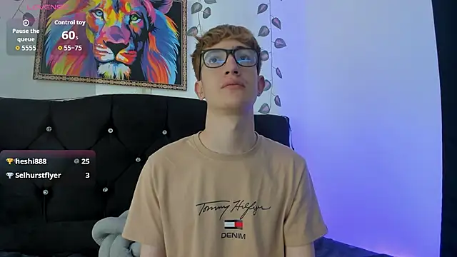 Snapshot of Erick_Taylor3 chatting on 10, 11, 2025 Erick Taylor3 online show from 10, 11, 2025