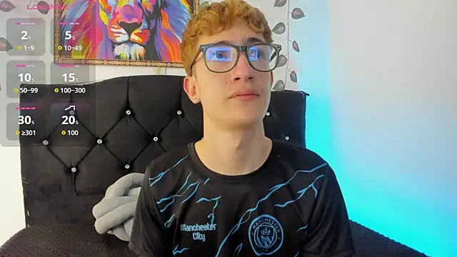 Snapshot of Erick_Taylor3 chatting on 11, 11, 2025 Erick Taylor3 online show from 11, 11, 2025