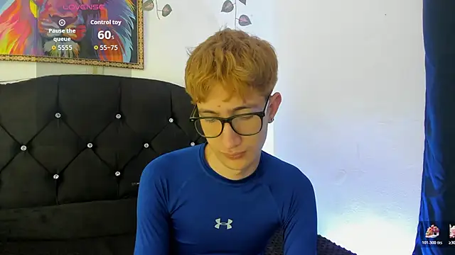 Snapshot of Erick_Taylor3 chatting on 12, 11, 2025 Erick Taylor3 online show from 12, 11, 2025