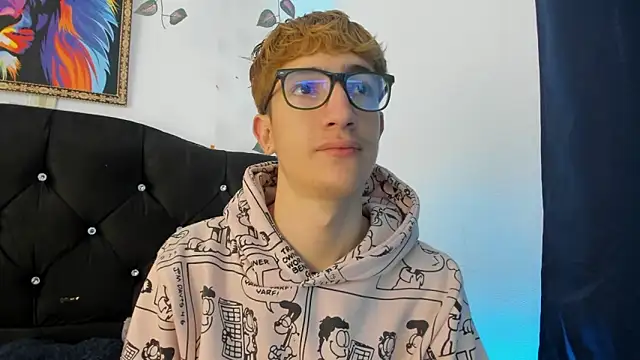 Snapshot of Erick_Taylor3 chatting on 19, 11, 2025 Erick Taylor3 online show from 19, 11, 2025