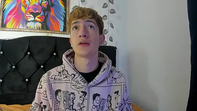 Snapshot of Erick_Taylor3 chatting on 24, 11, 2025 Erick Taylor3 online show from 24, 11, 2025