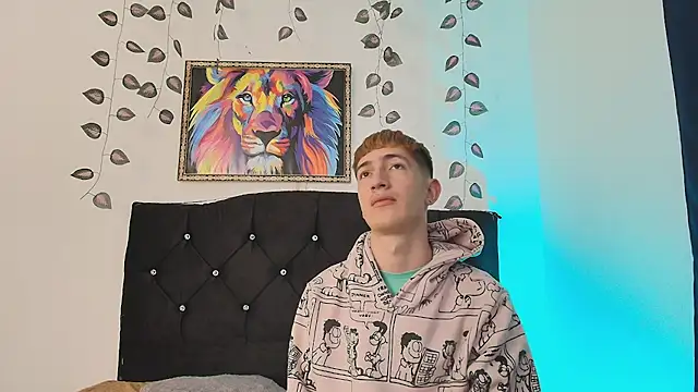 Snapshot of Erick_Taylor3 chatting on 2, 12, 2025 Erick Taylor3 online show from 2, 12, 2025