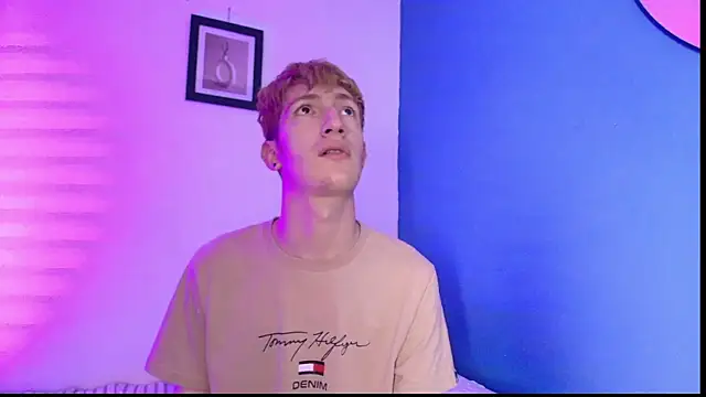 Erick Taylor3 online show from 12, 4, 2026