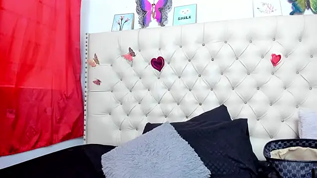 Snapshot of celena_wonder chatting on 12, 6, 2026 celena wonder online show from 12, 6, 2026